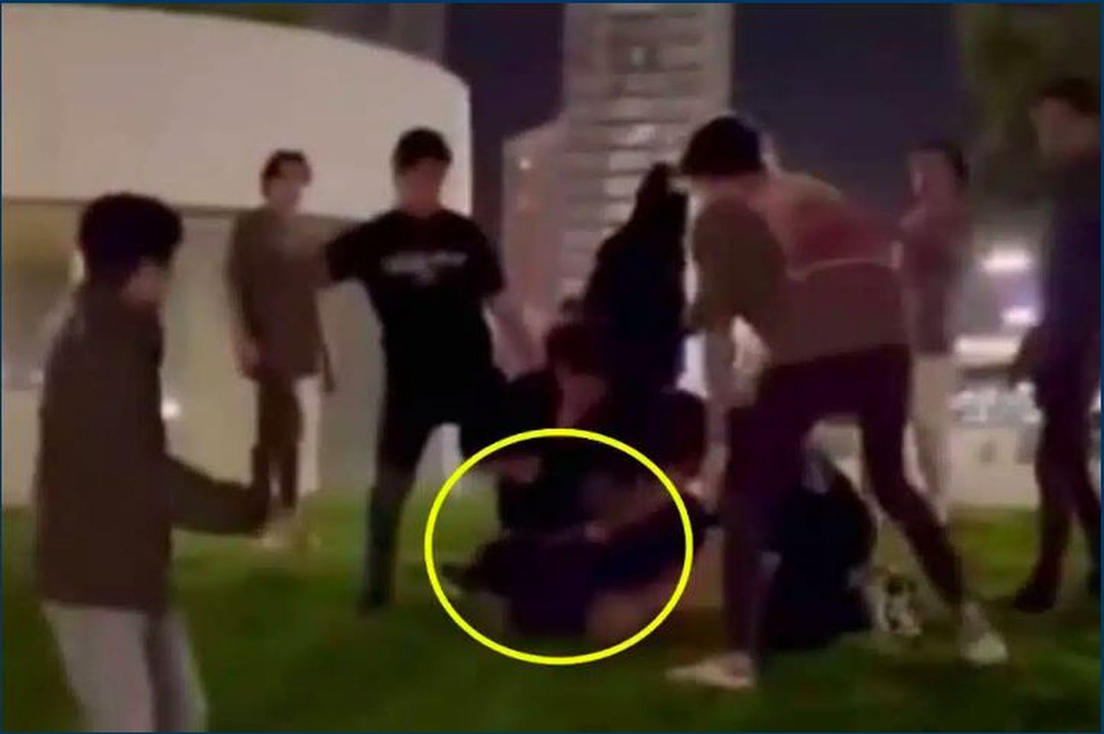 Preocupa a Arquidiócesis Primada de México que violencia se normalice en jóvenes