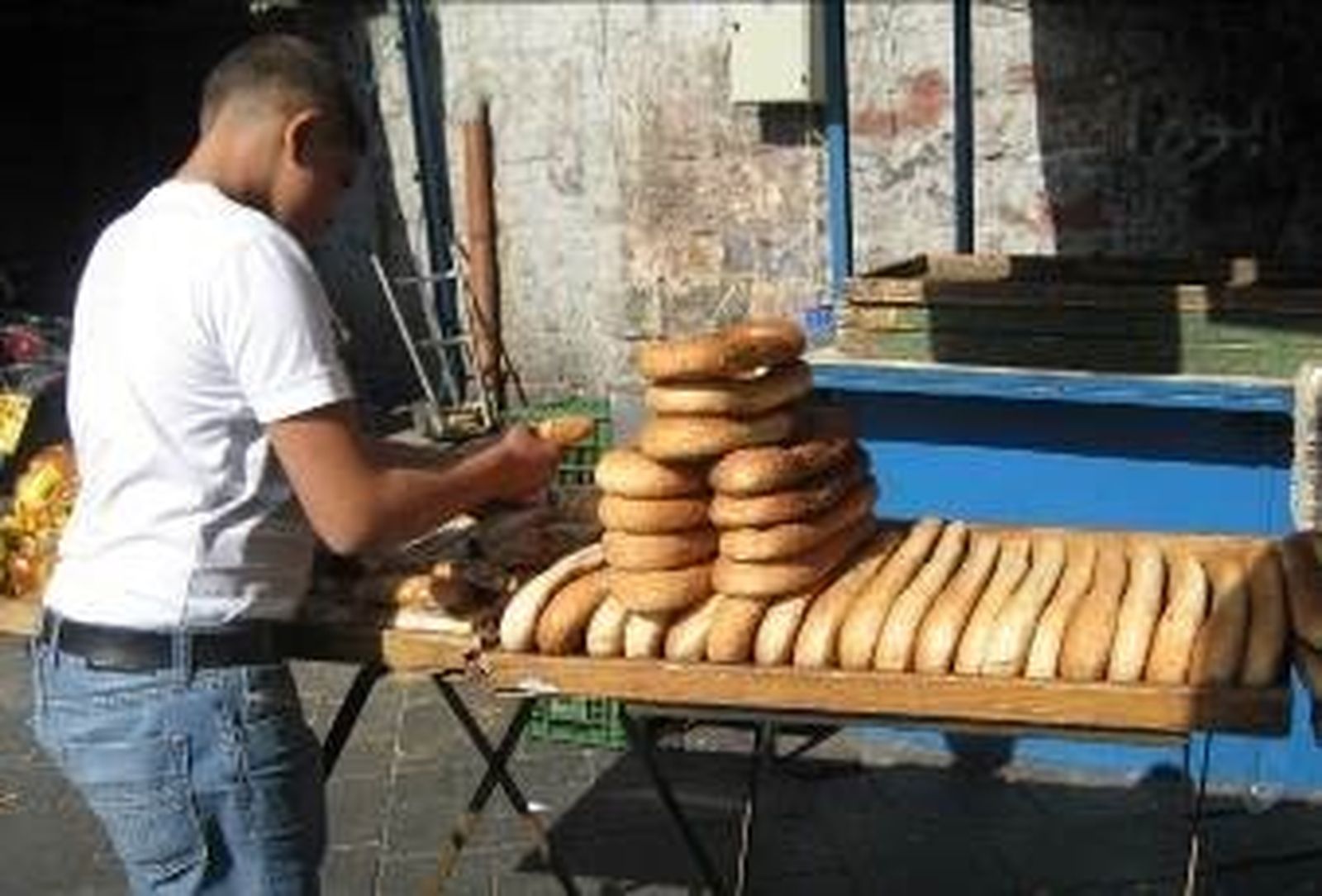 I Miércoles de Adviento