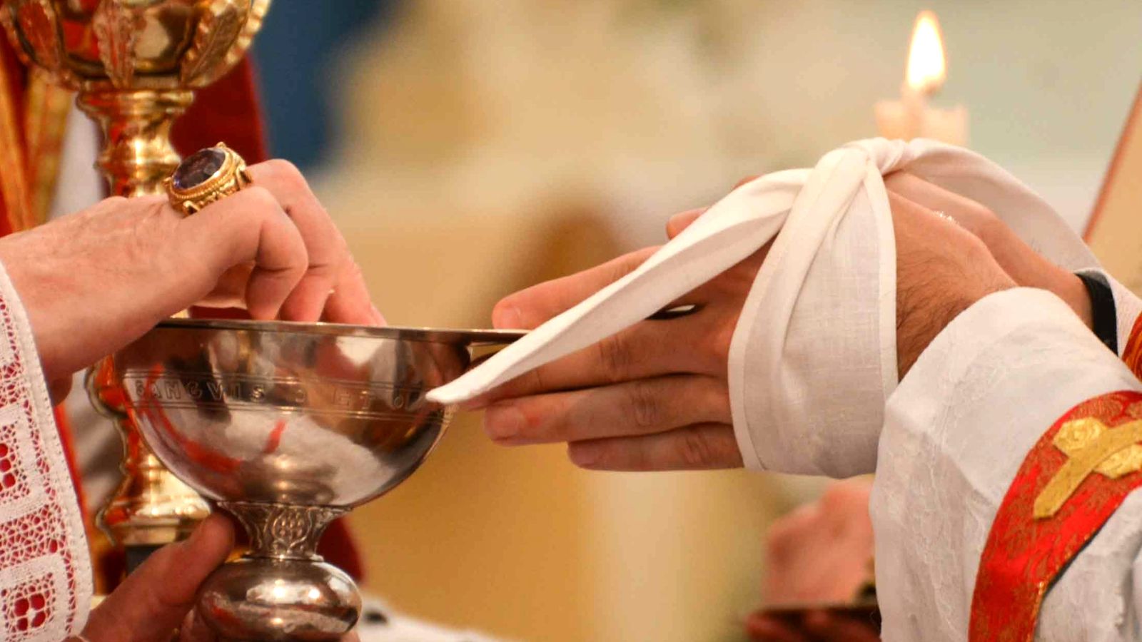 Sacerdocio