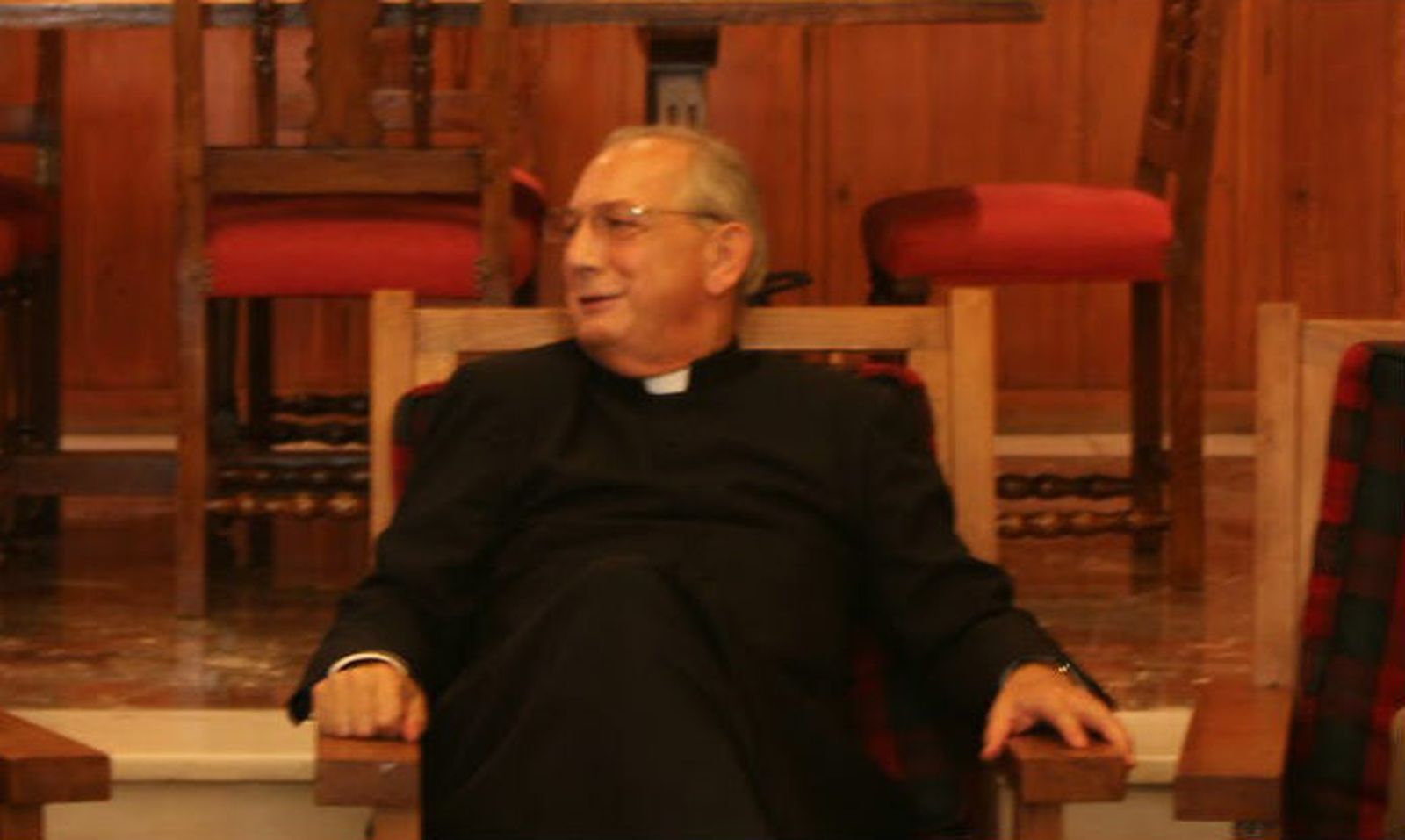 Manuel Cociña y Abella