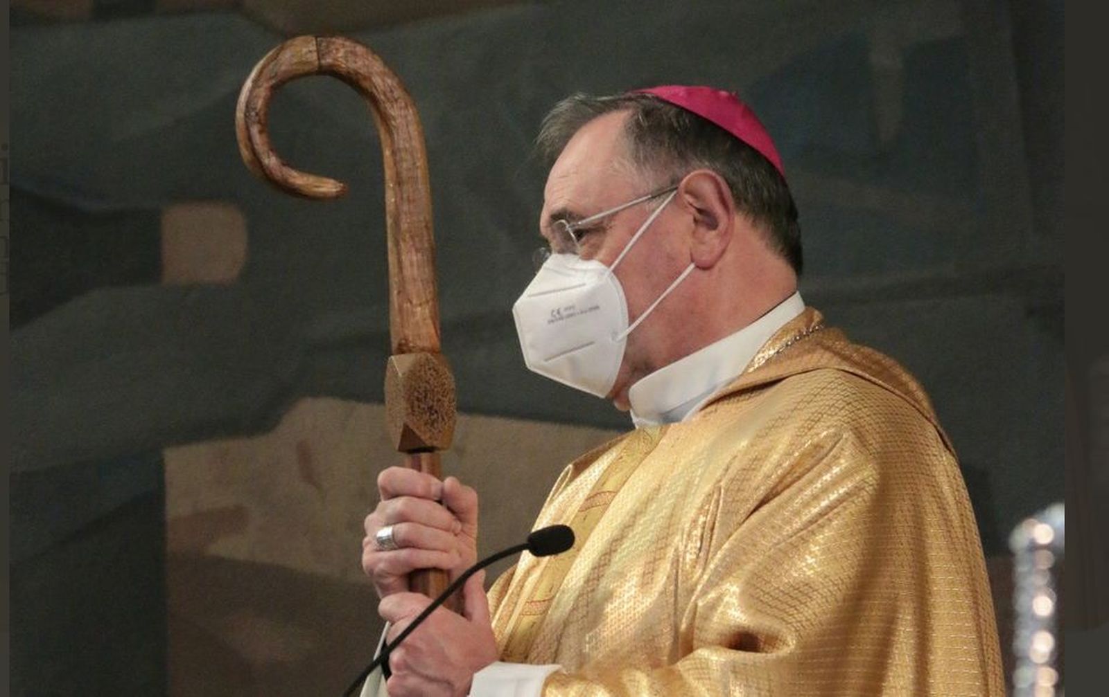 Luis Ángel de las Heras