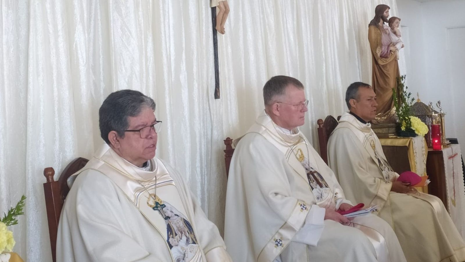 Presidencia del Celam 2023-2027