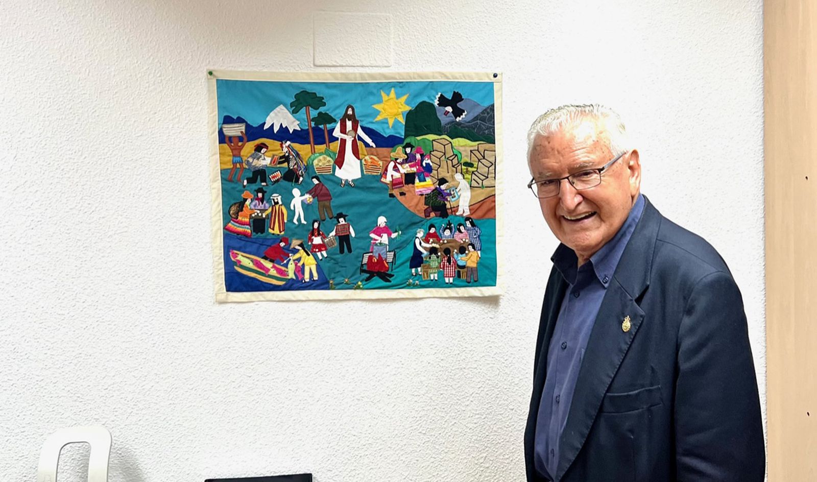 Nicolaá Castellanos