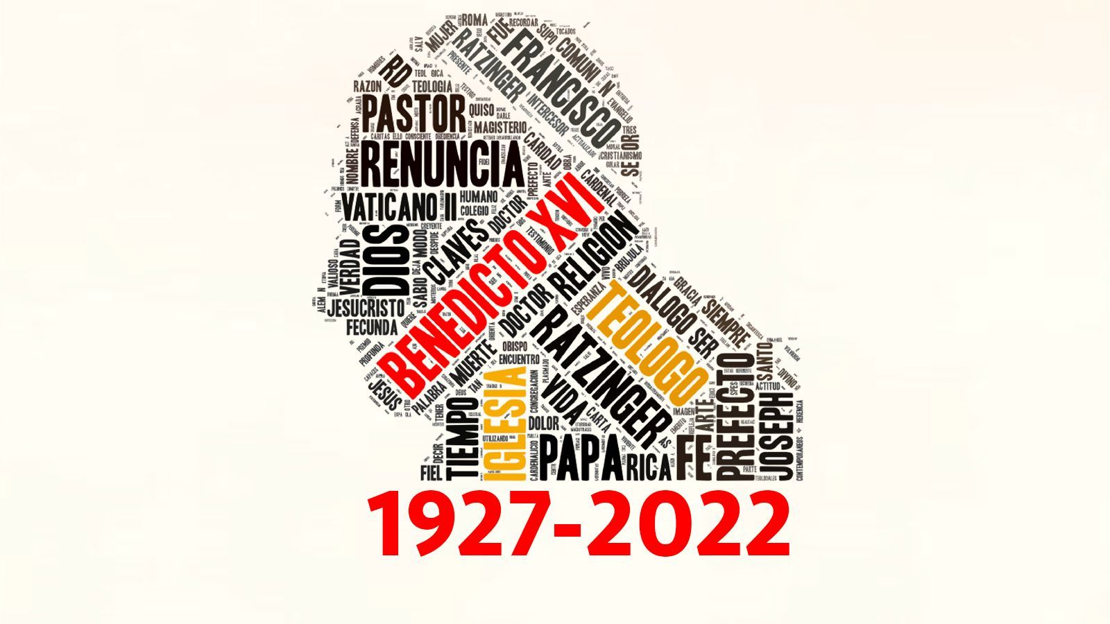 Un análisis reposado y para guardar sobre una figura que pasará a la historia