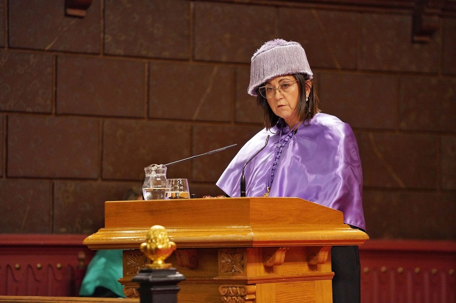 Ana Martínez Pampliega