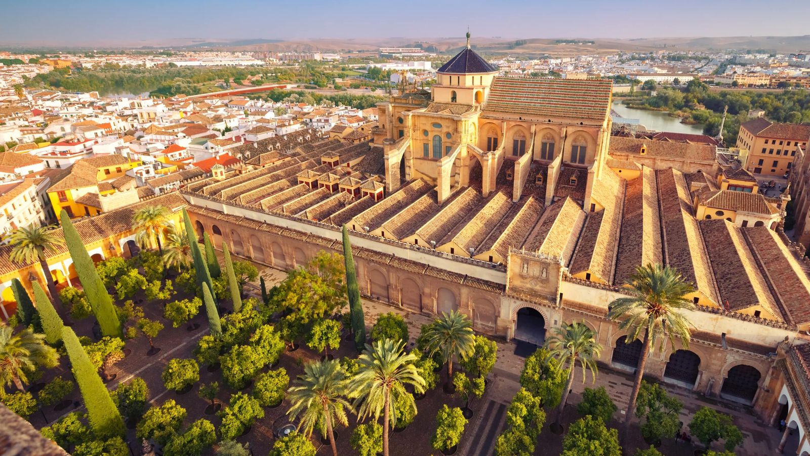 Mezquita de Córdoba