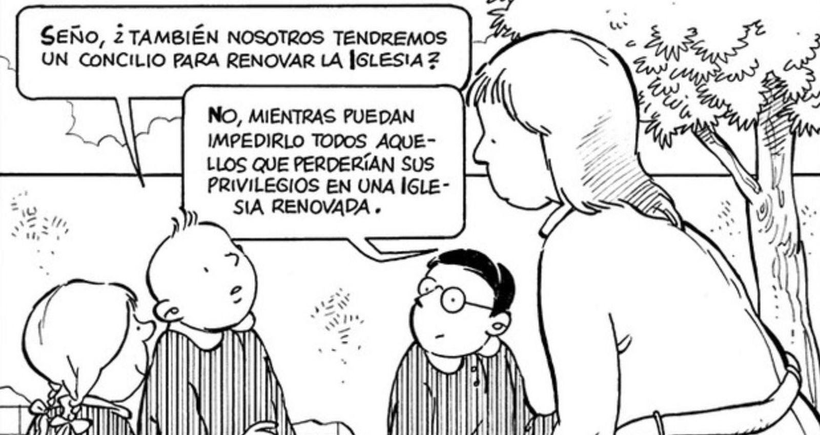 Concilio Vaticano II