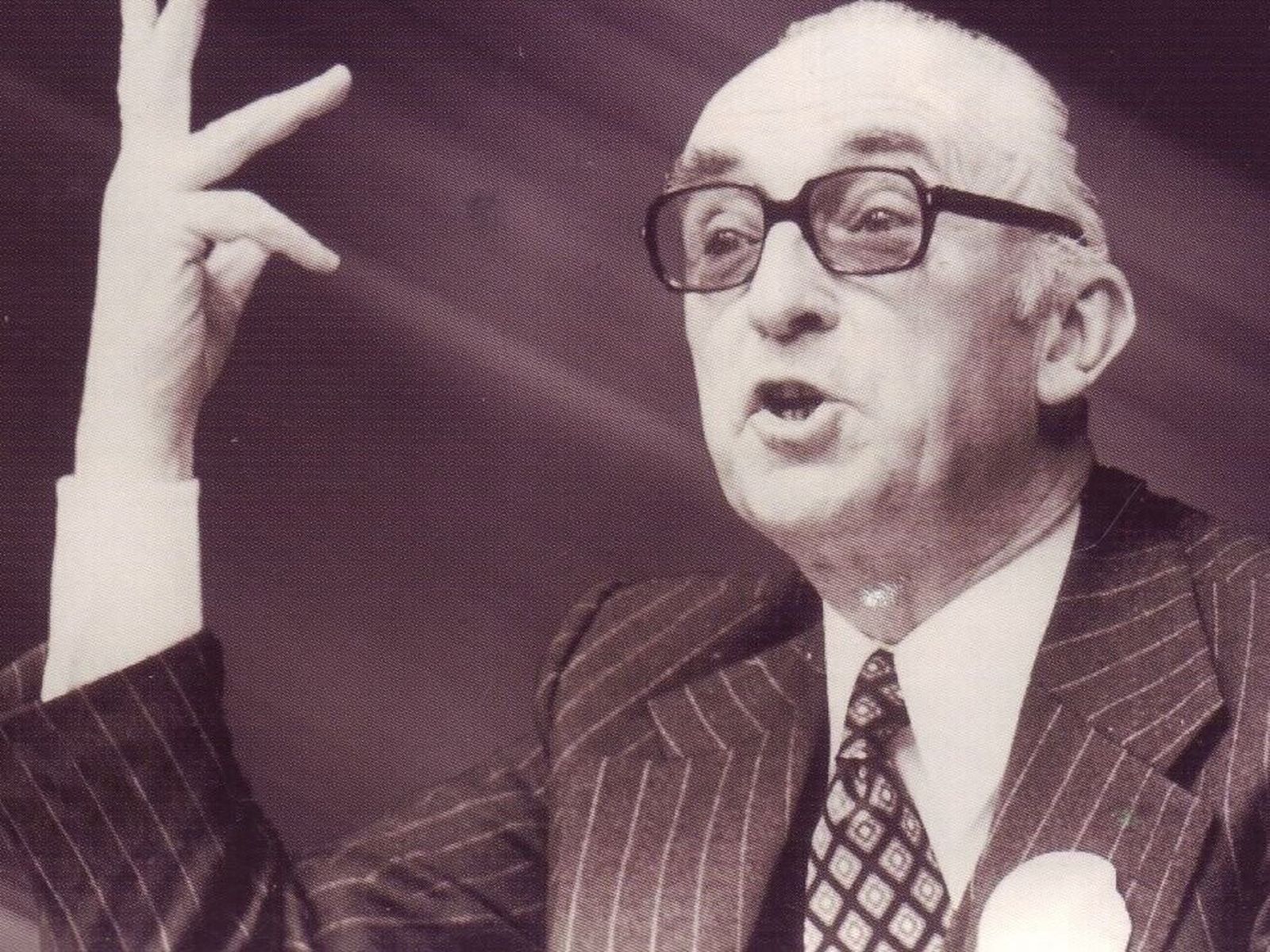 Jean Ousset