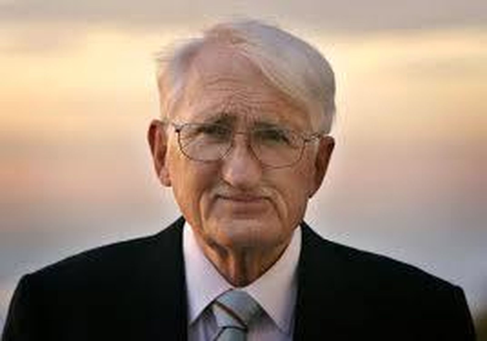 Jürgen Habermas