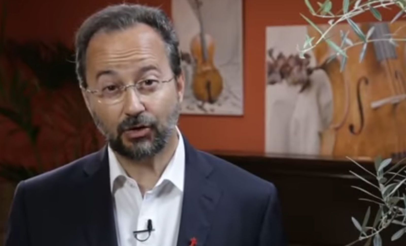 José Carlos Bermejo