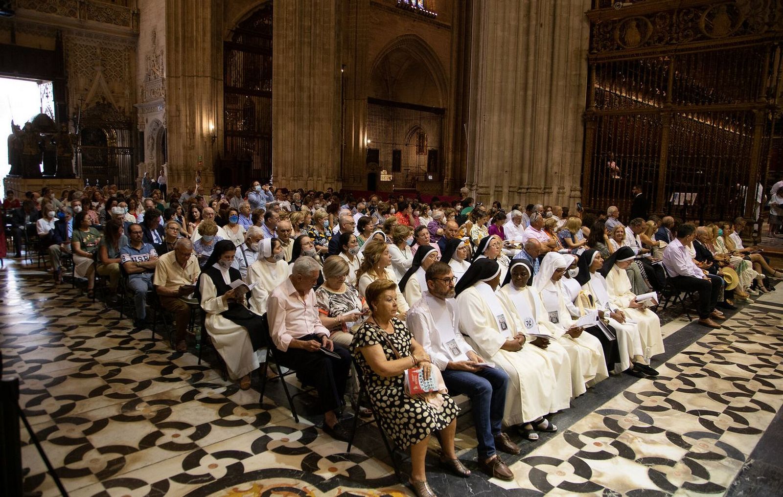 Beatificación dominicos