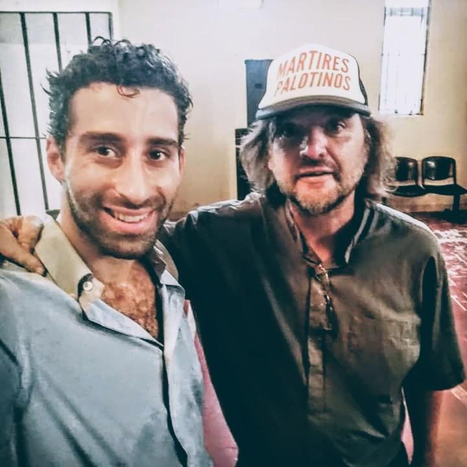 Sacerdotes de villas y barrios populares, comunidades activas