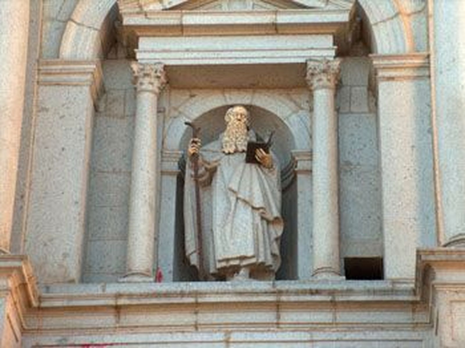 San Frutos de Segovia