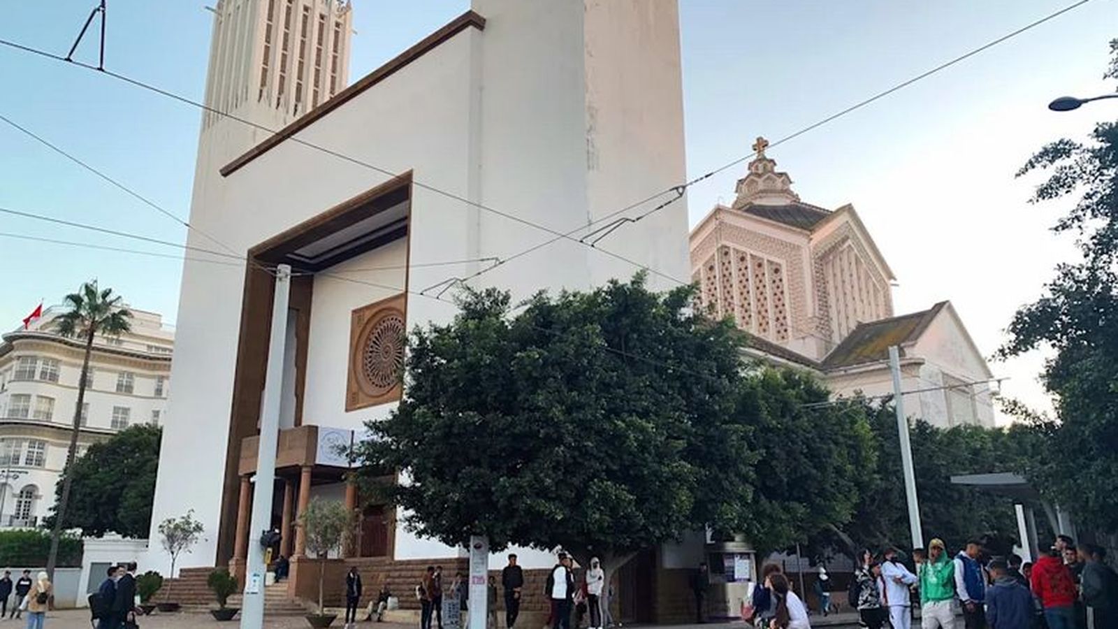 San Pedro de Rabat