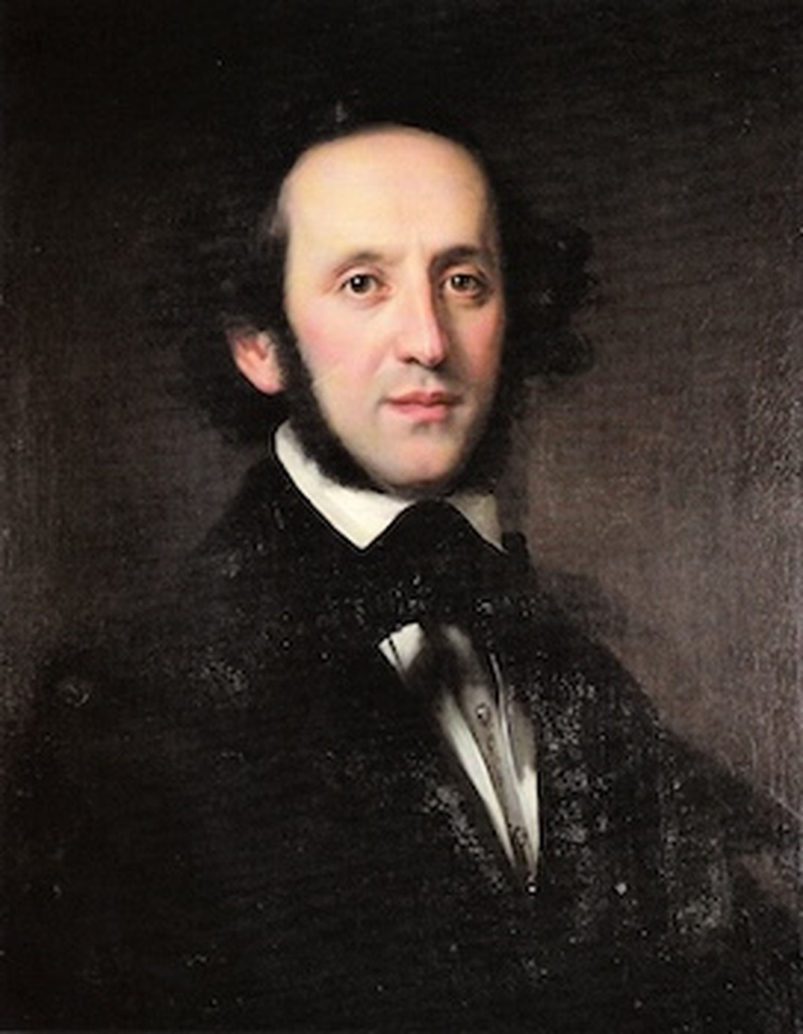 felix-mendelssohn