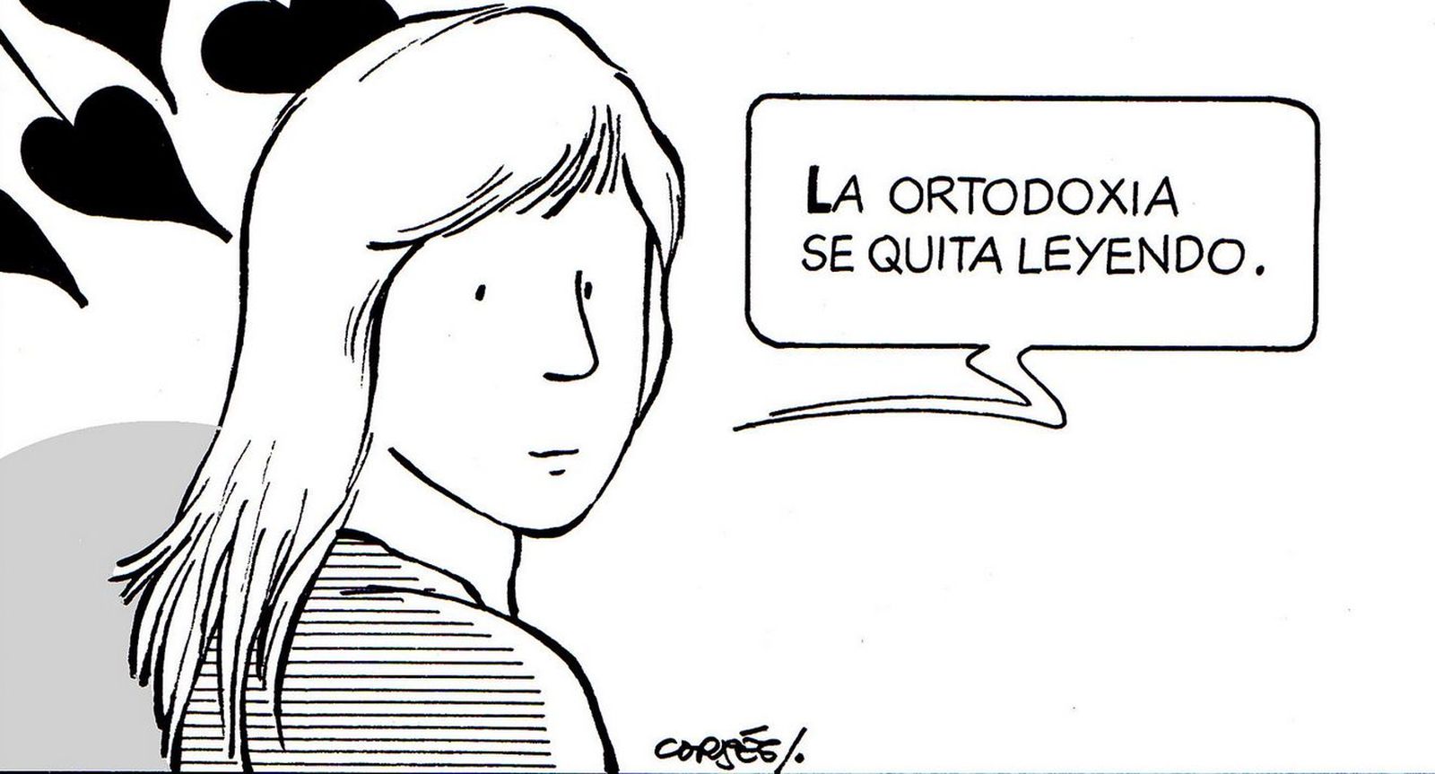 La ortodoxia