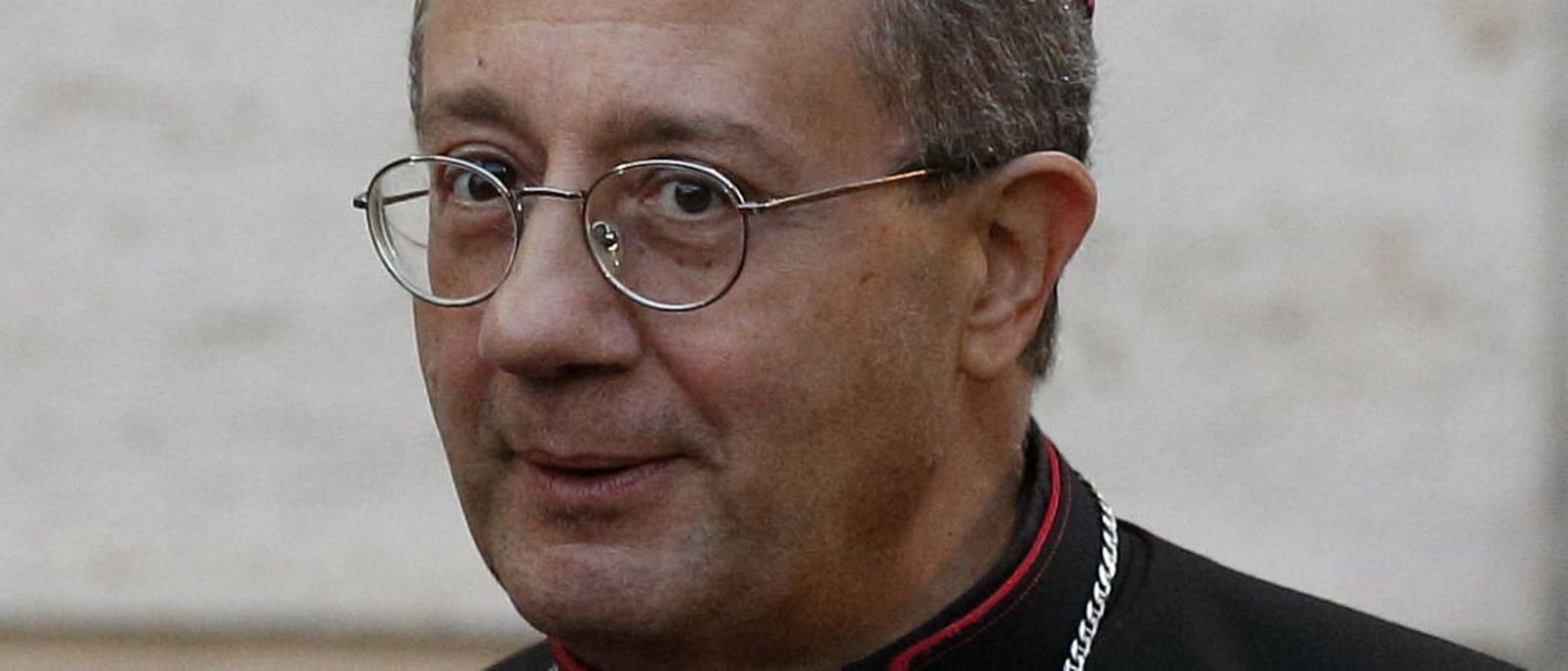 Bruno Forte, palabras ante la amenaza del coronavirus