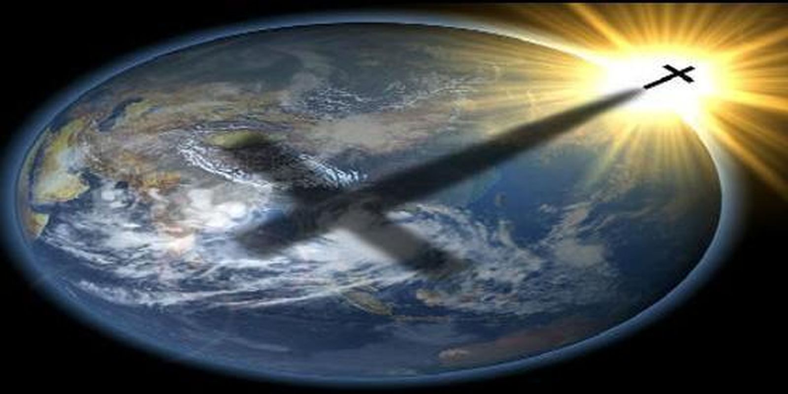 Iglesia católica en el mundo