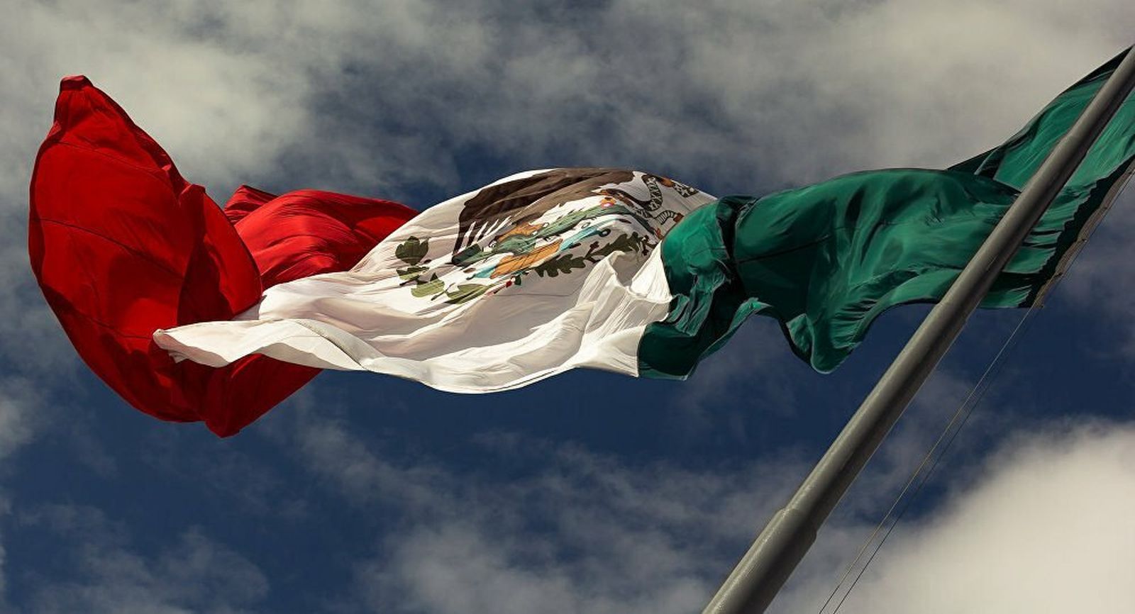 El presidente mexicano convoca foros de reconciliación nacional