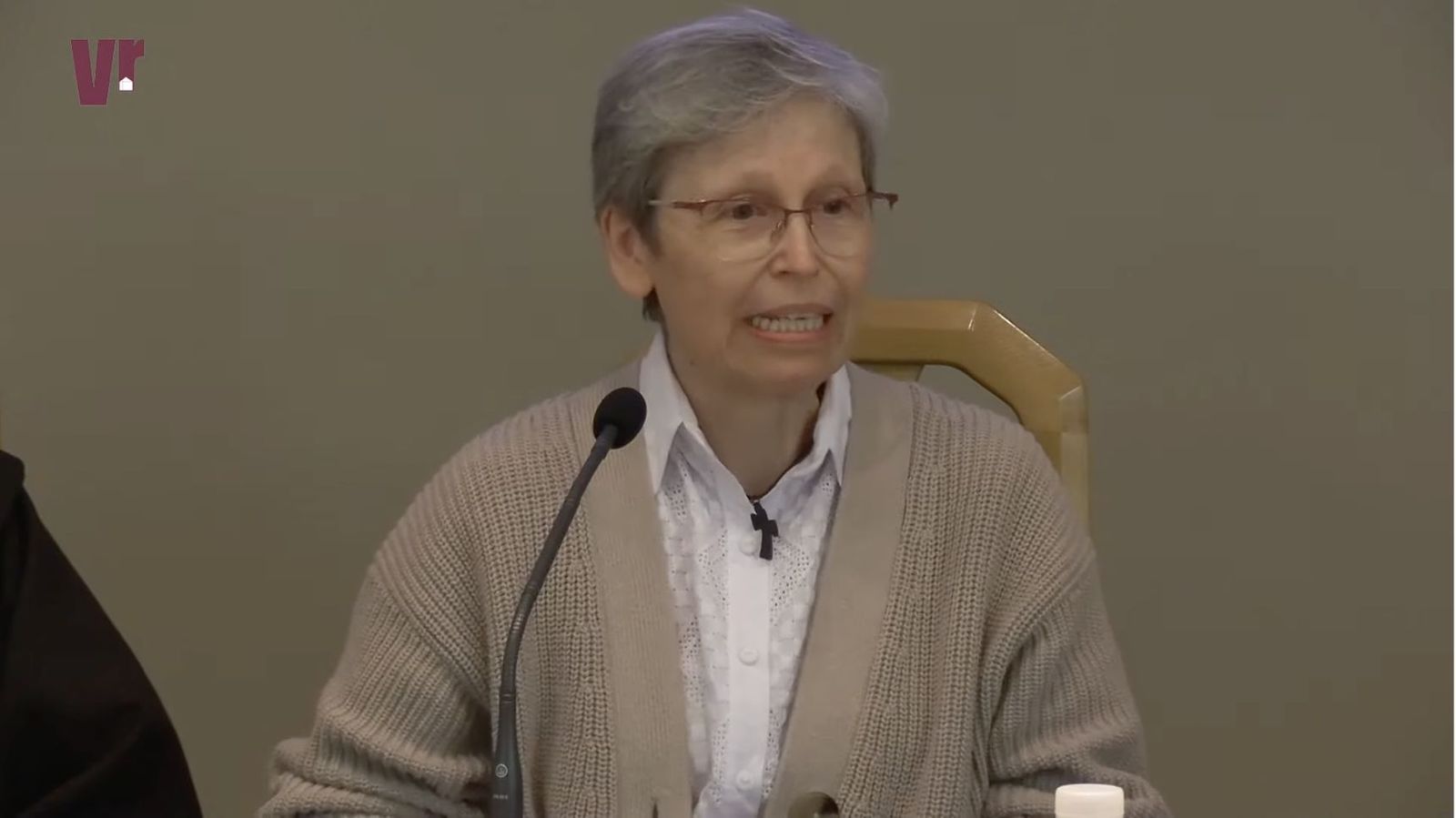 María José Ariño