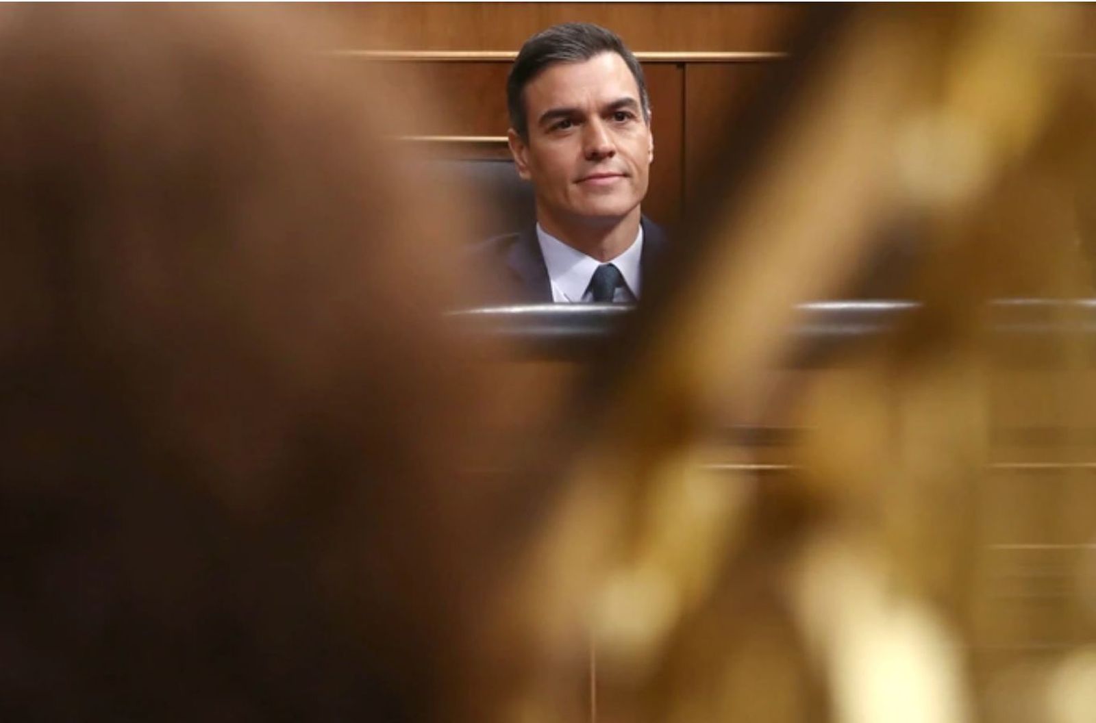 Pedro Sánchez