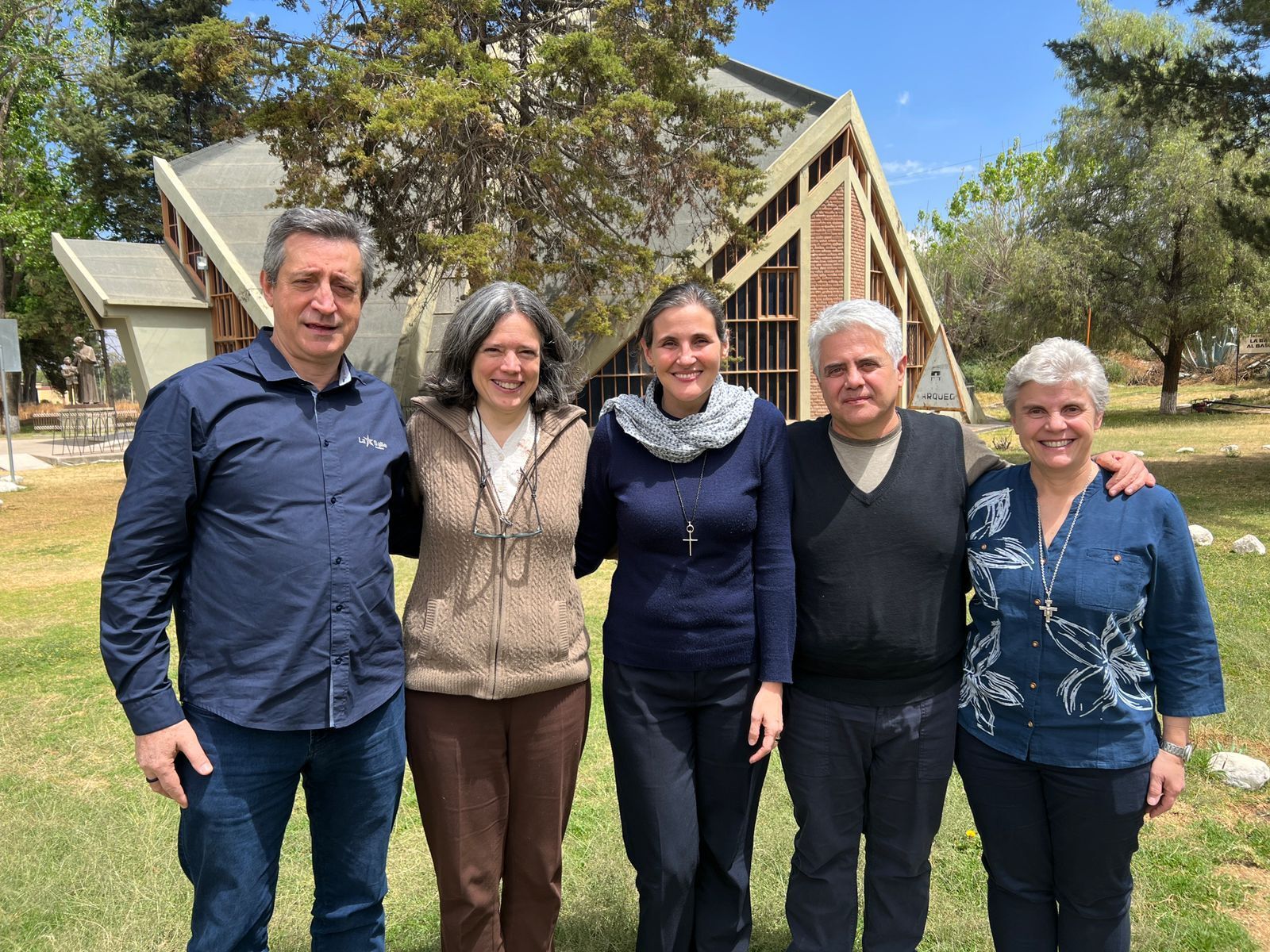 CLAR dice que el magisterio de Francisco es el Espíritu que se abre paso por nuestra historia