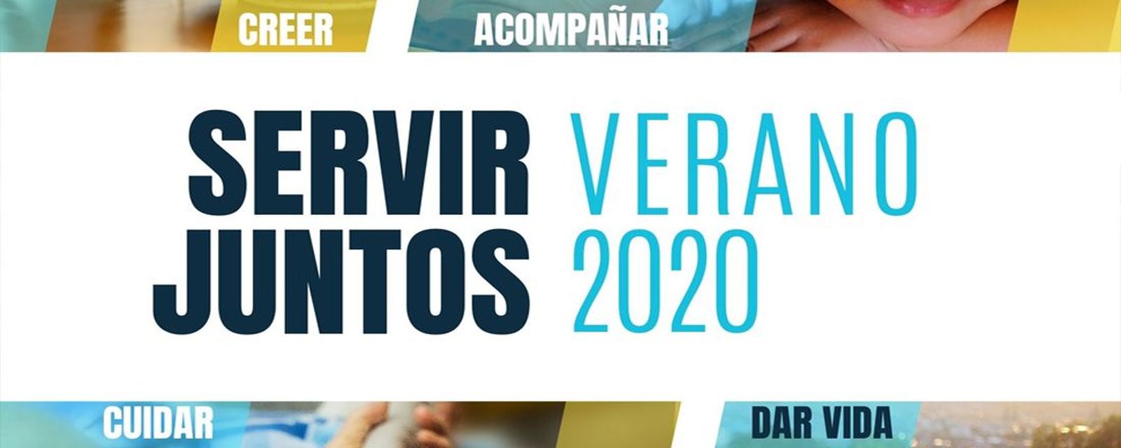 “Servir Juntos Verano 2020”. Comillas, con los más desfavorecidos