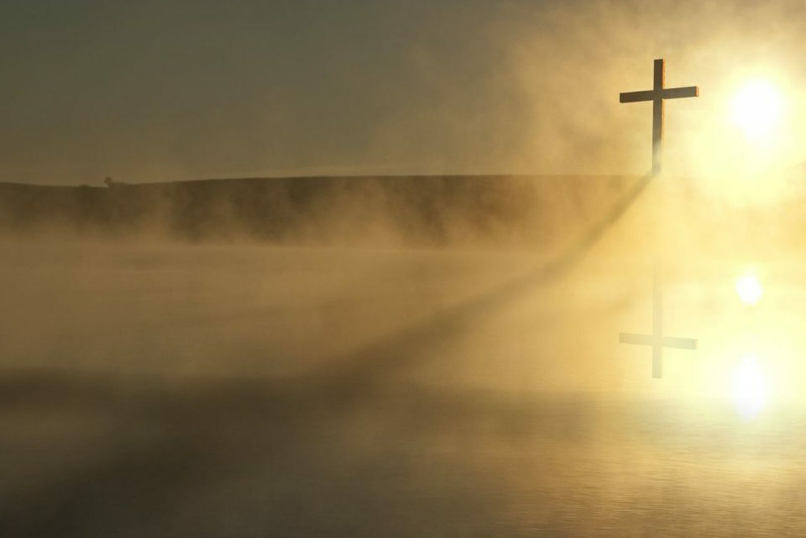 Tiempo de Cuaresma, tiempo de conversión