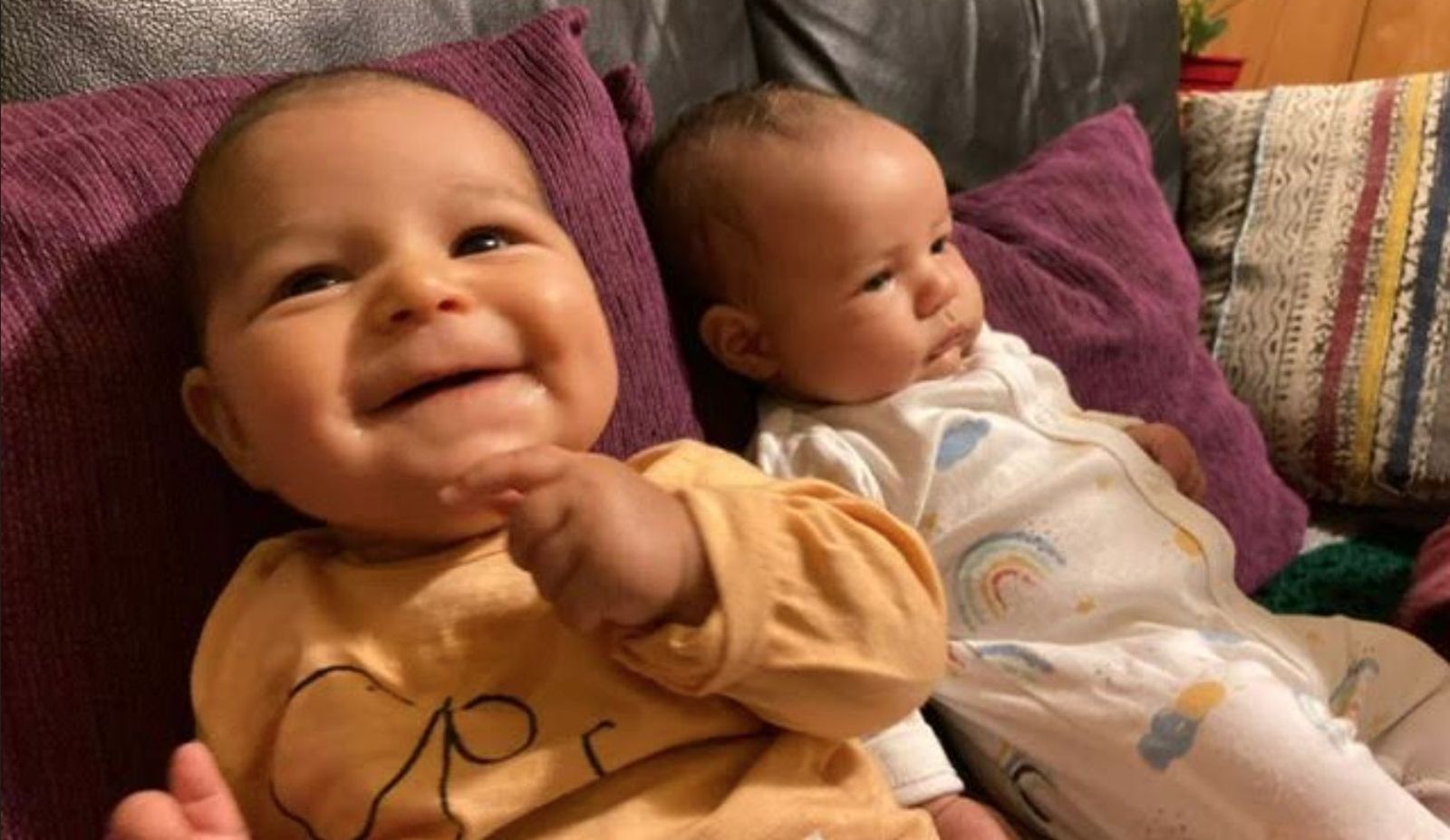 Carta a Dios (sobre los abuelos)