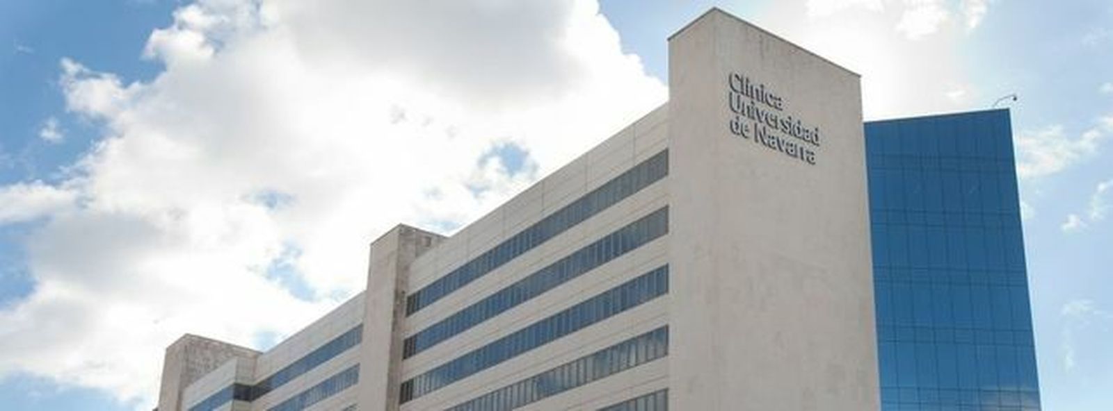 Clínica Universitaria de Navarra