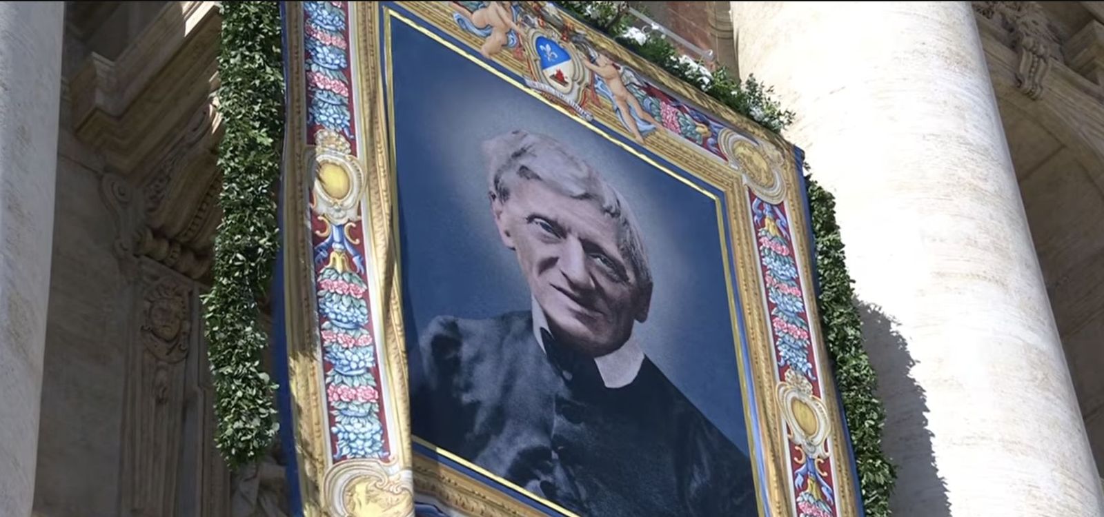 John Henry Newman, doctor de la Iglesia