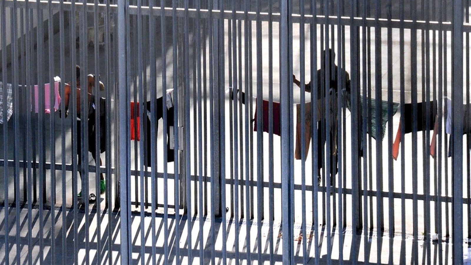 COMECE, ante las repatriaciones de la UE