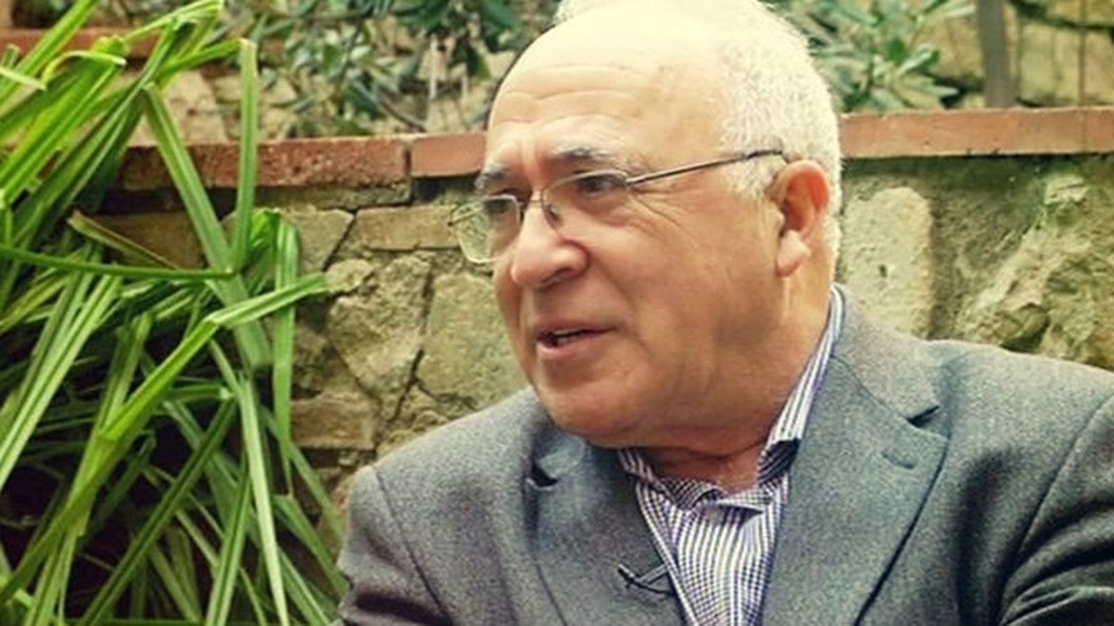 Juan José Tamayo