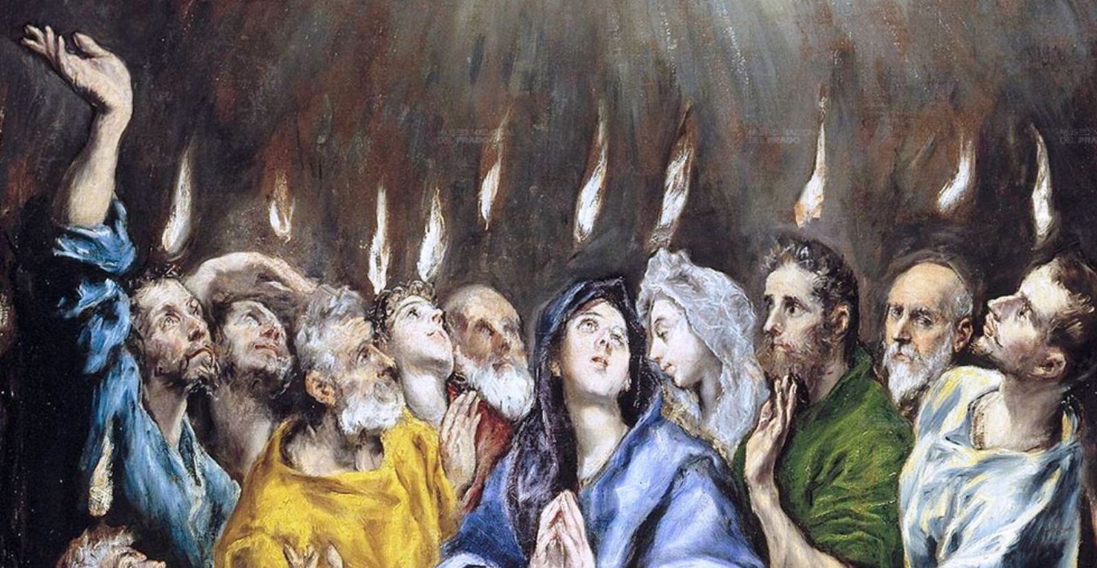 Pentecostés