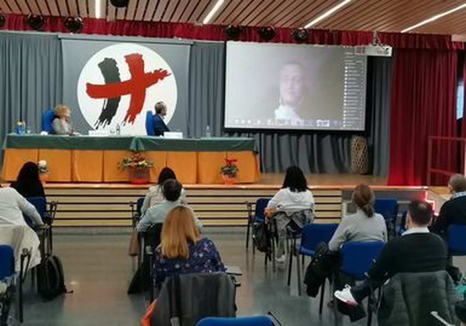 Máster y posgrado del CEHS