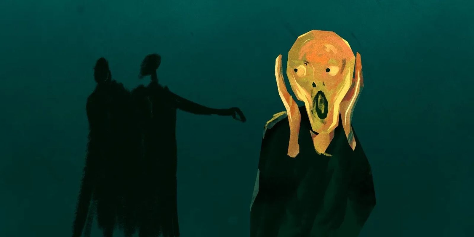 El miedo