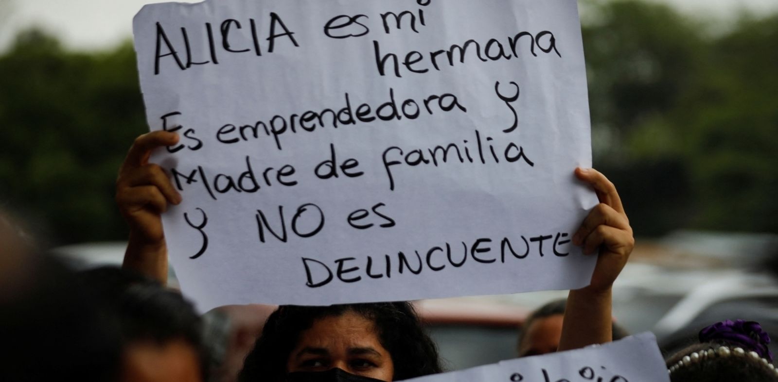 Aumentan las detenciones en El Salvador