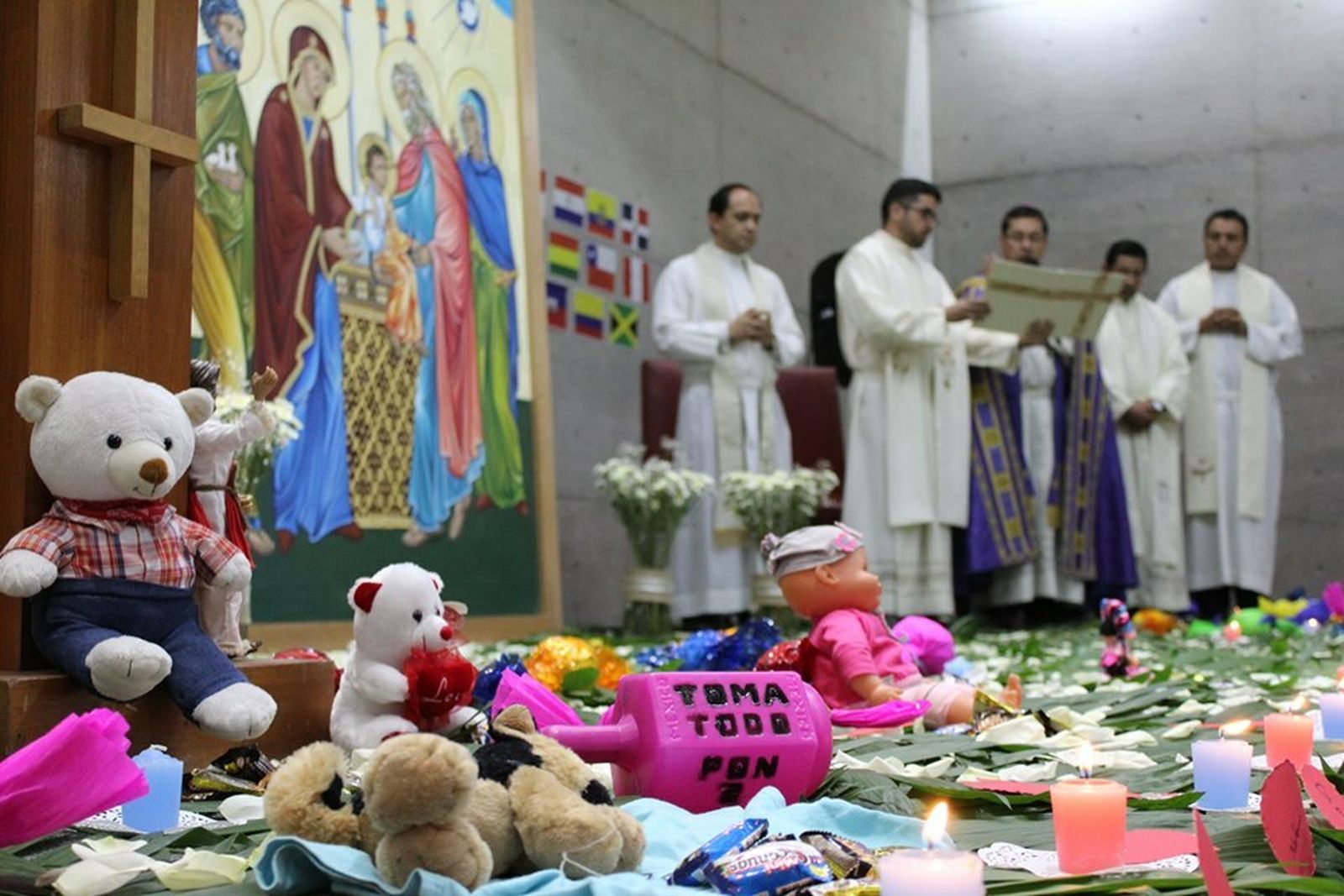 Abusos sexuales, el mea culpa que requiere acciones certeras