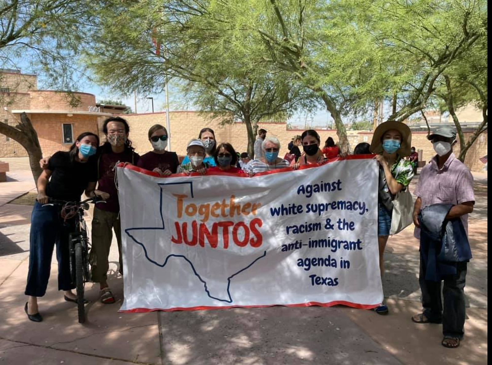 La Conferencia del Episcopado Mexicano, se solidariza con la Casa Anunciación que da refugio a migrantes en El Paso, Texas
