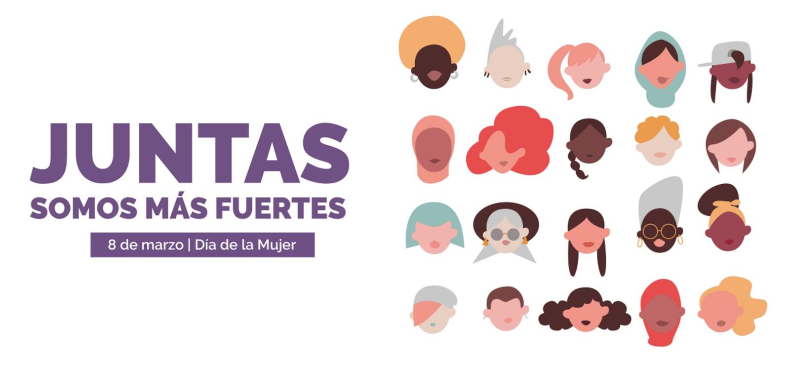 Las Plataformas Sociales Salesianas en el 8M