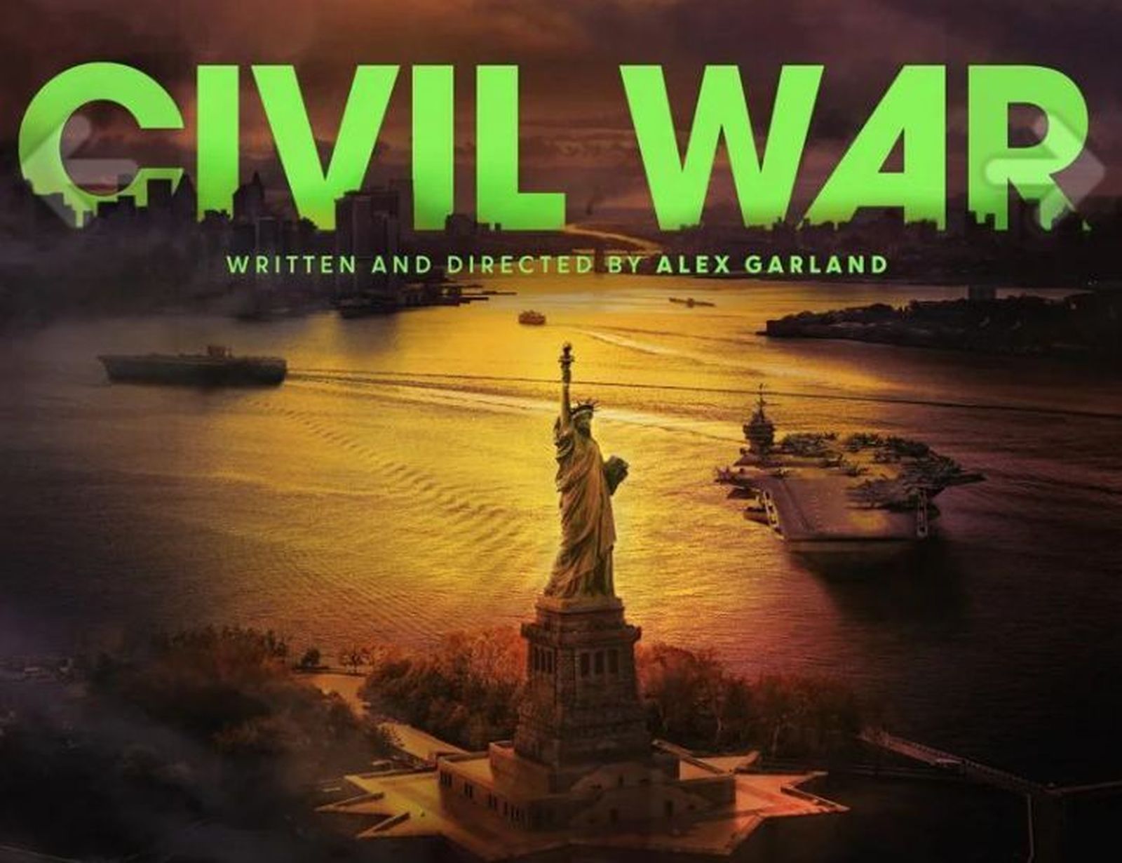 'Civil War'