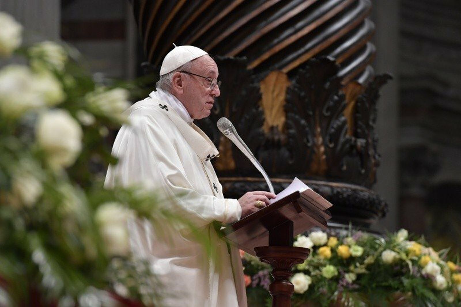 Cristo ha resucitado