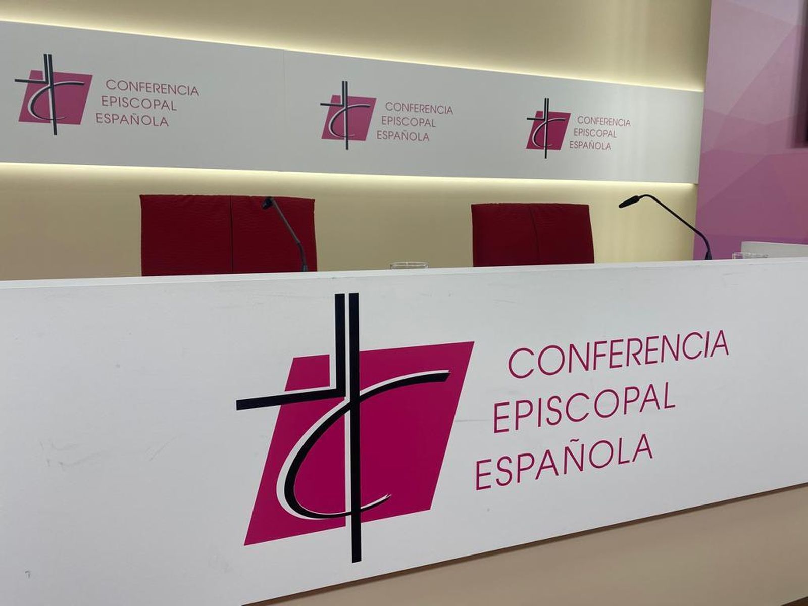 Una Plenaria en la que "no ha pasado absolutamente nada"