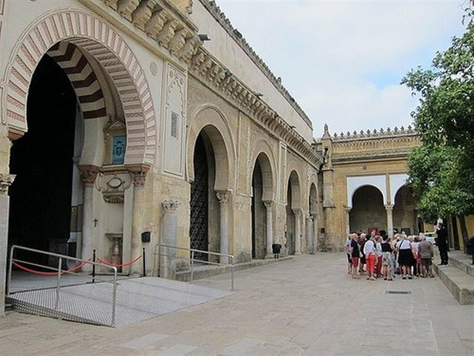 mezquita
