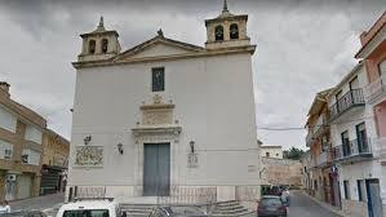 Monasterio de la Beata Inés.