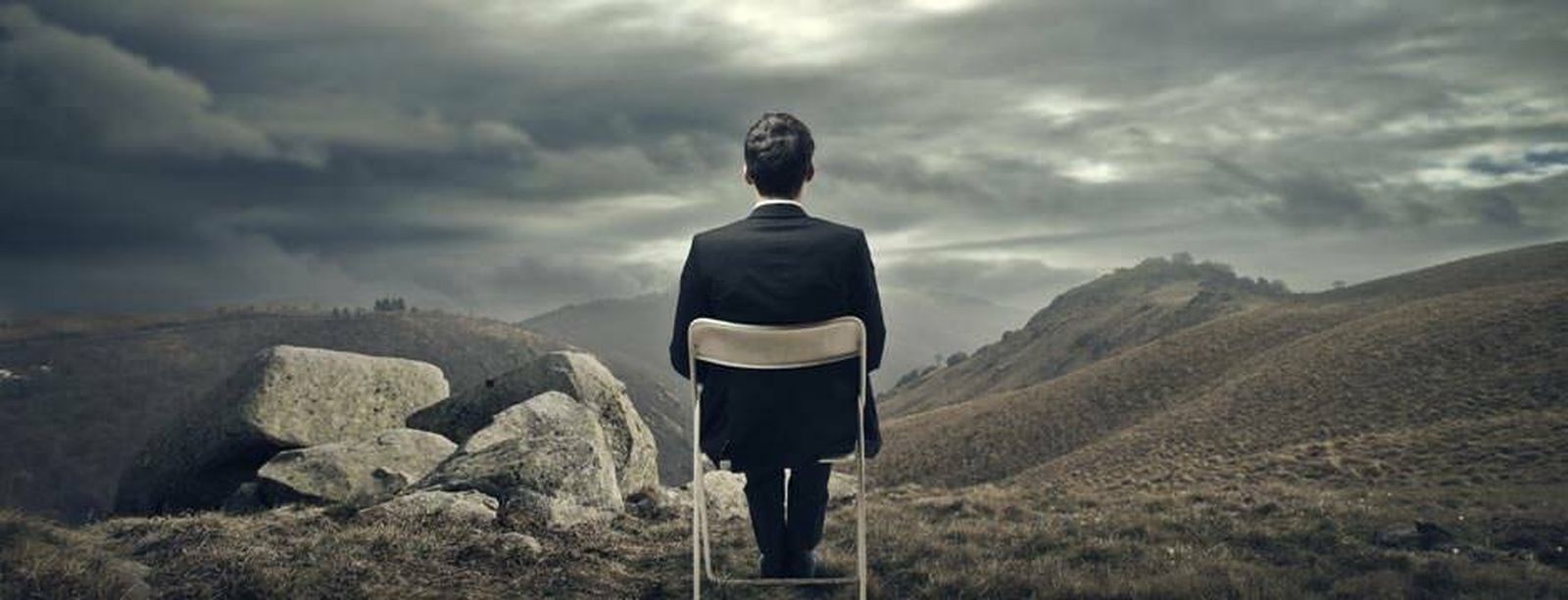 ¿El fracaso de la humanidad?