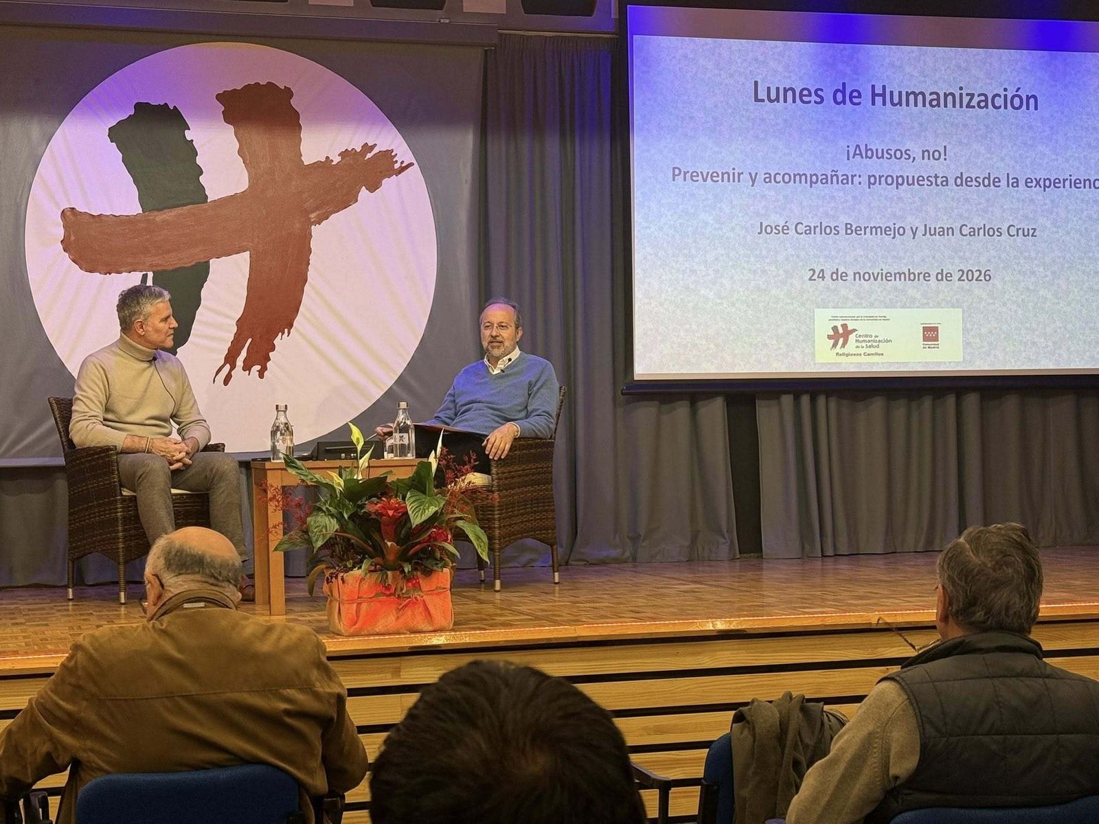 A vueltas con los abusos