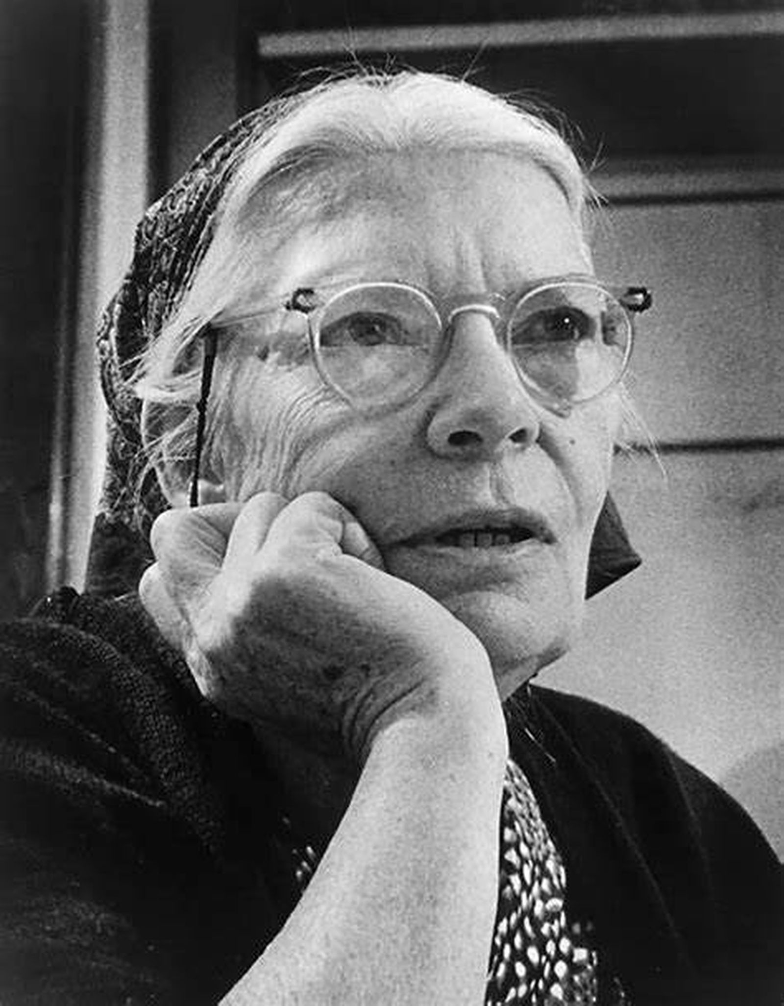 Dorothy Day