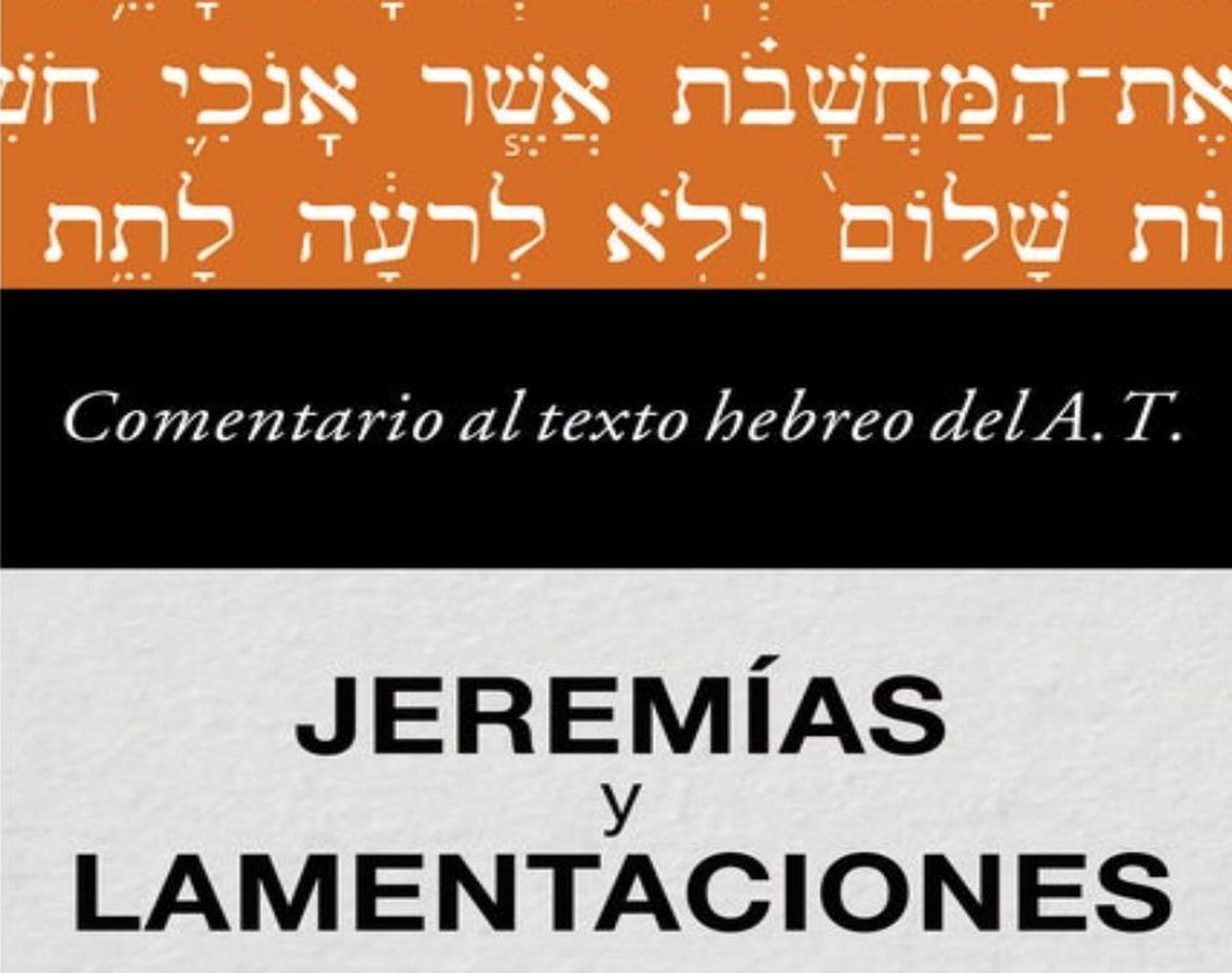 Delitzsch-Keil: Comentario al texto hebreo del A. T.