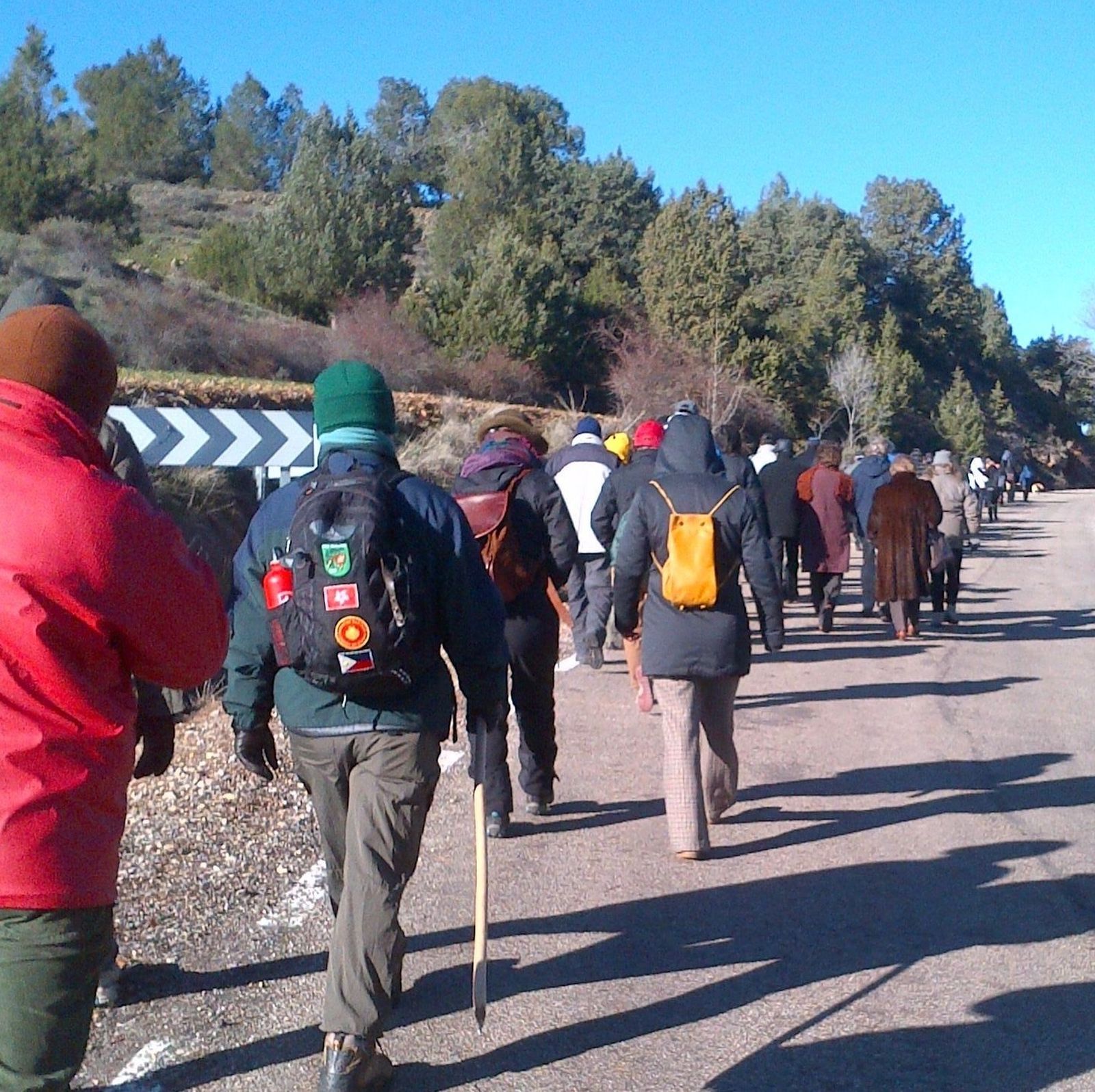 16 III Lunes de Adviento